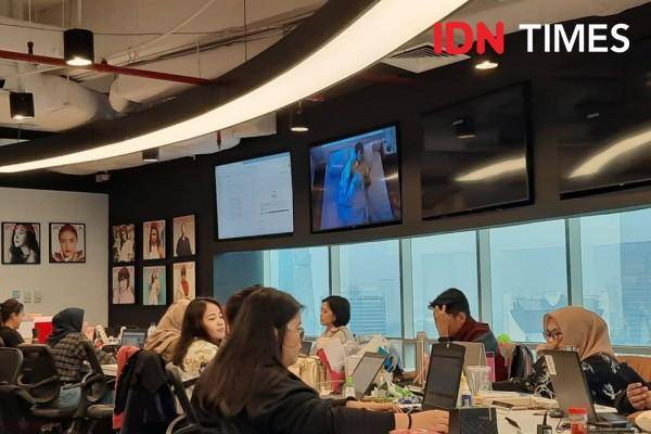 IDNTimes.com/Hana Adi Perdana