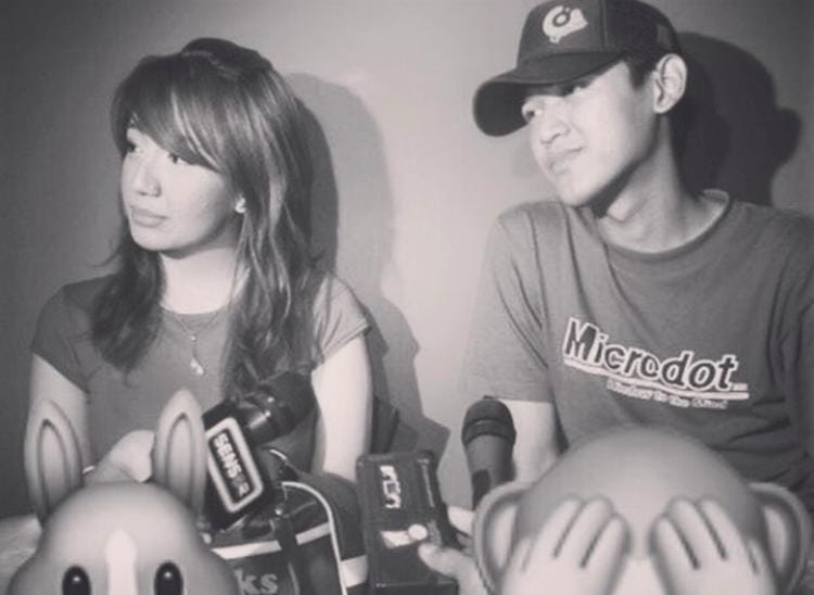 Instagram.com/margecaroline