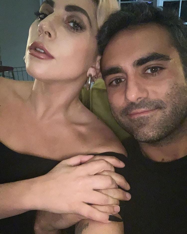 Instagram.com/ladygaga