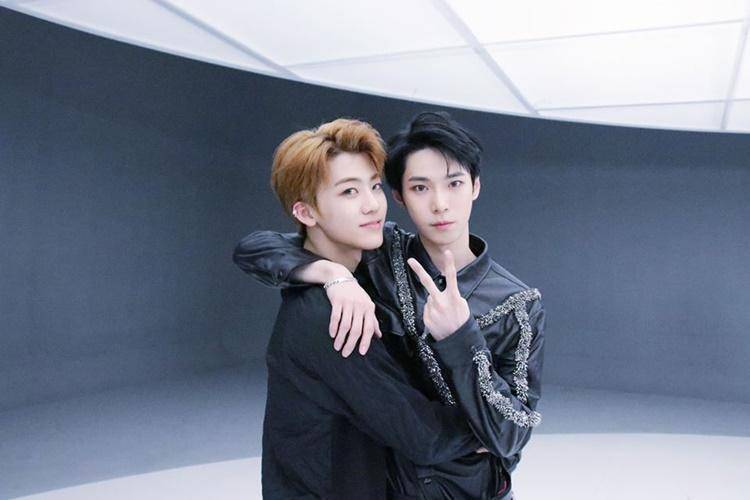 Facebook.com/NCT Argentina