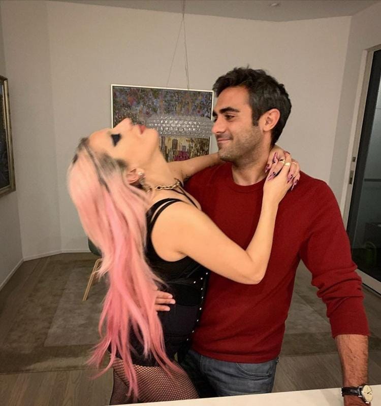 Instagram.com/ladygaga