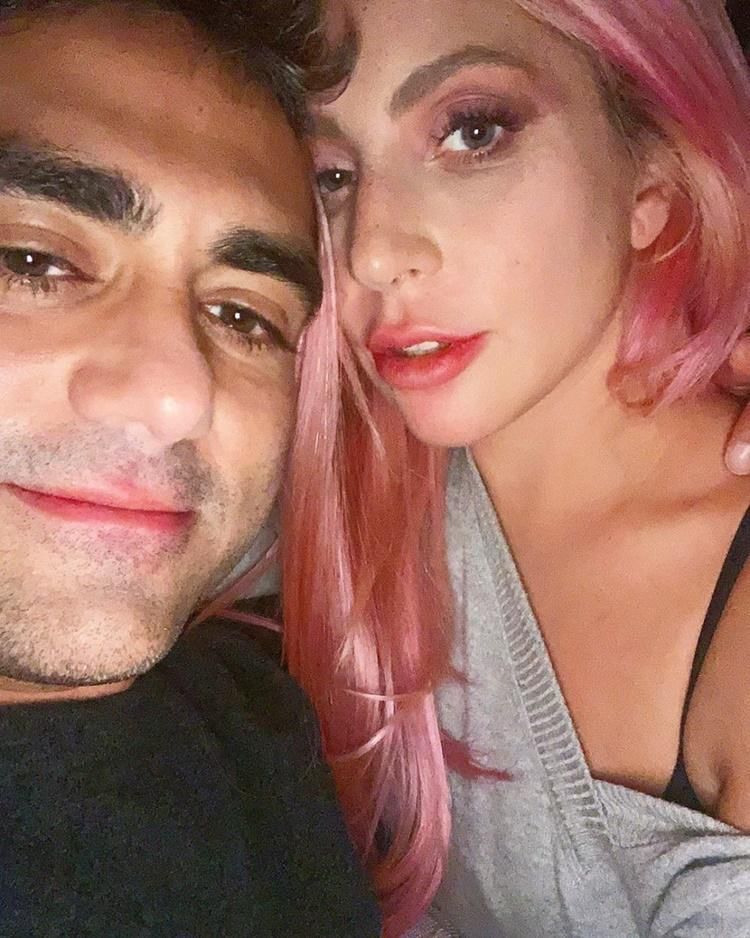 Instagram.com/ladygaga