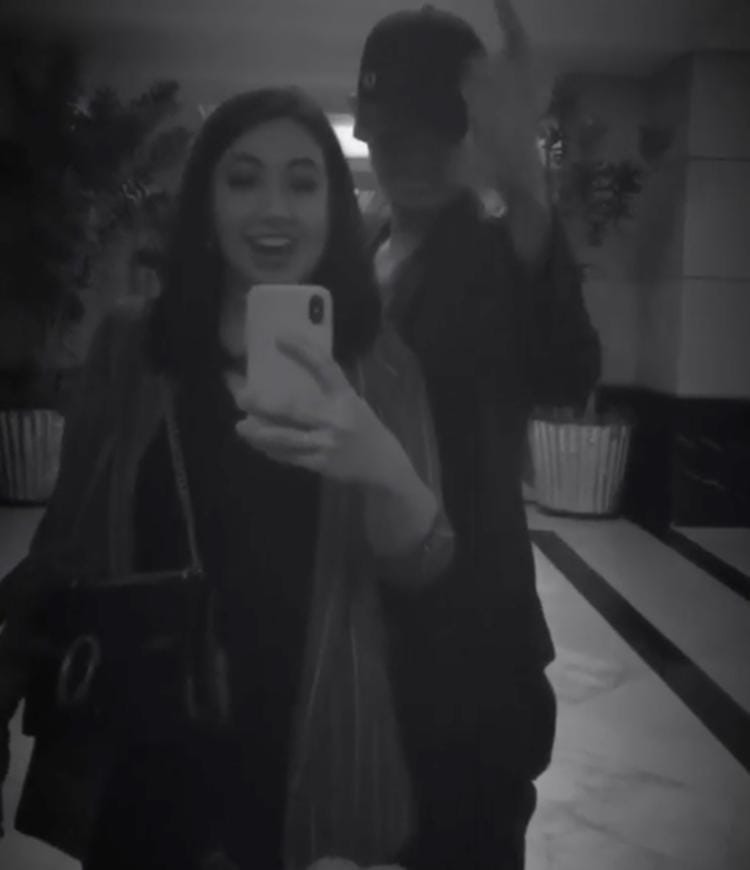 Instagram.com/margecaroline