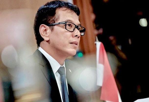 Instagram.com/wishnutama