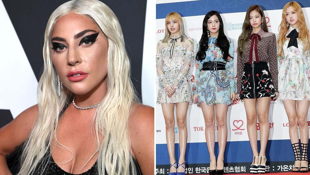 Daftar Pasangan Duet Lady Gaga, Dari Awal Karir Hingga Paling Heboh!