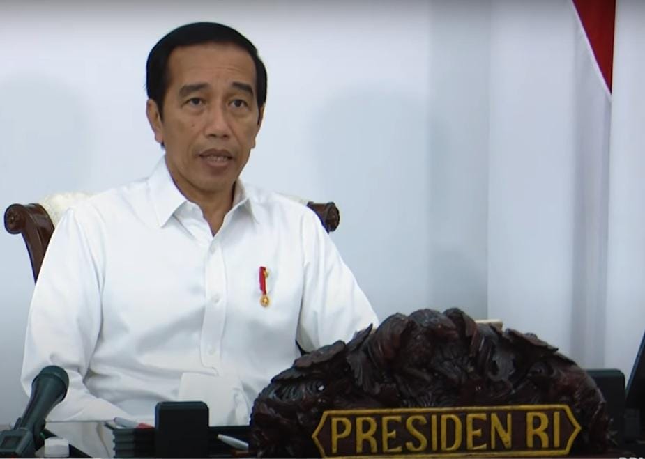 youtube.com/SekretariatPresiden