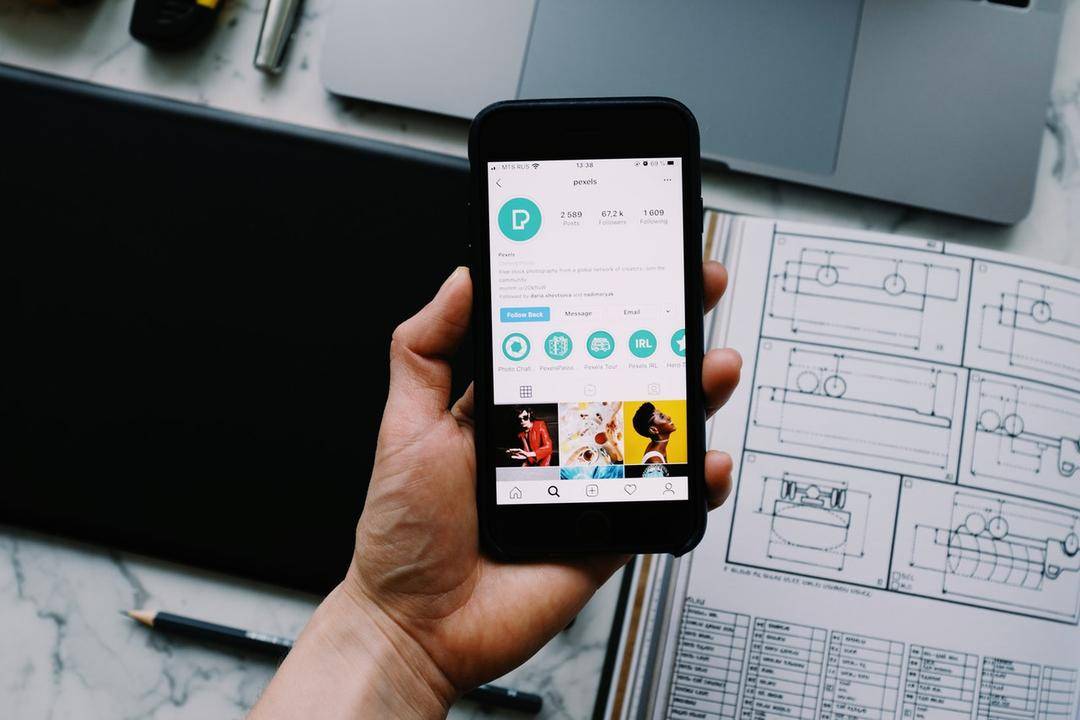 Pexels.com/Ready Made