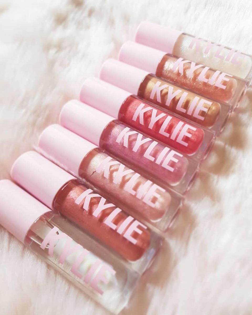 Instagram.com/kyliejenner