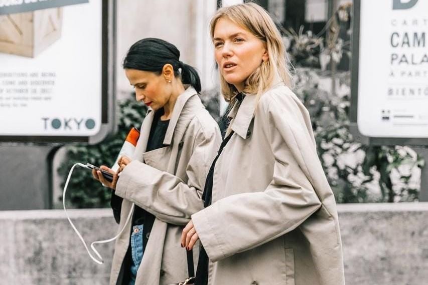 #PopbelaOOTD: Rekomendasi Jaket untuk Aktivitas di Era New Normal