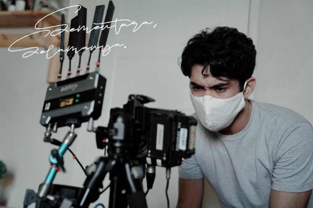 Dok. Spasi Moving Image