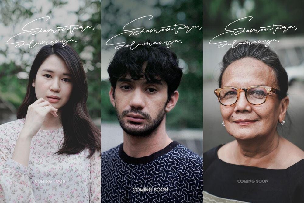 Dok. Spasi Moving Image