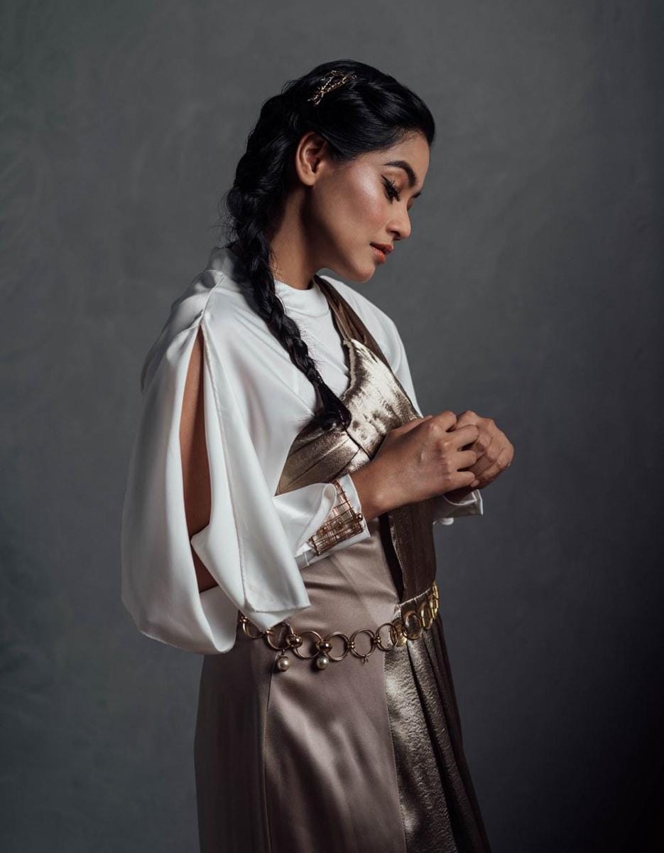 Popbela.com/Andre Wiredja