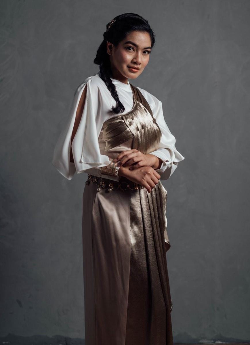 Popbela.com/Andre Wiredja