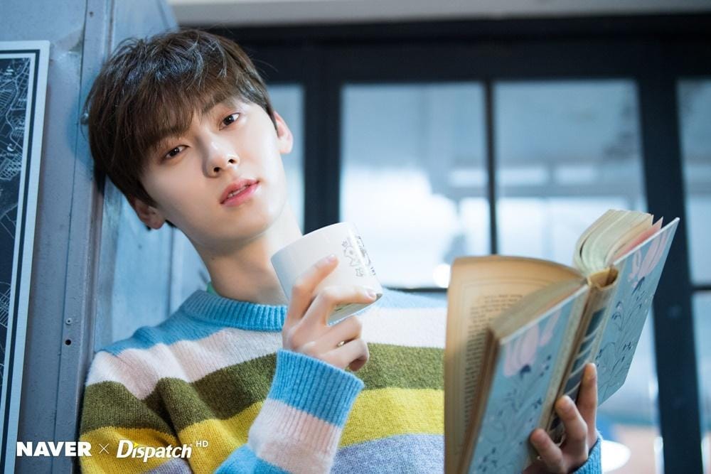 Naver.co.kr/Dispatch