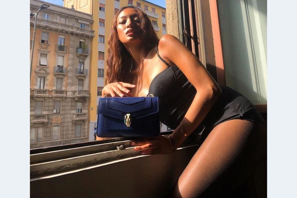 instagram.com/asmaraabigail