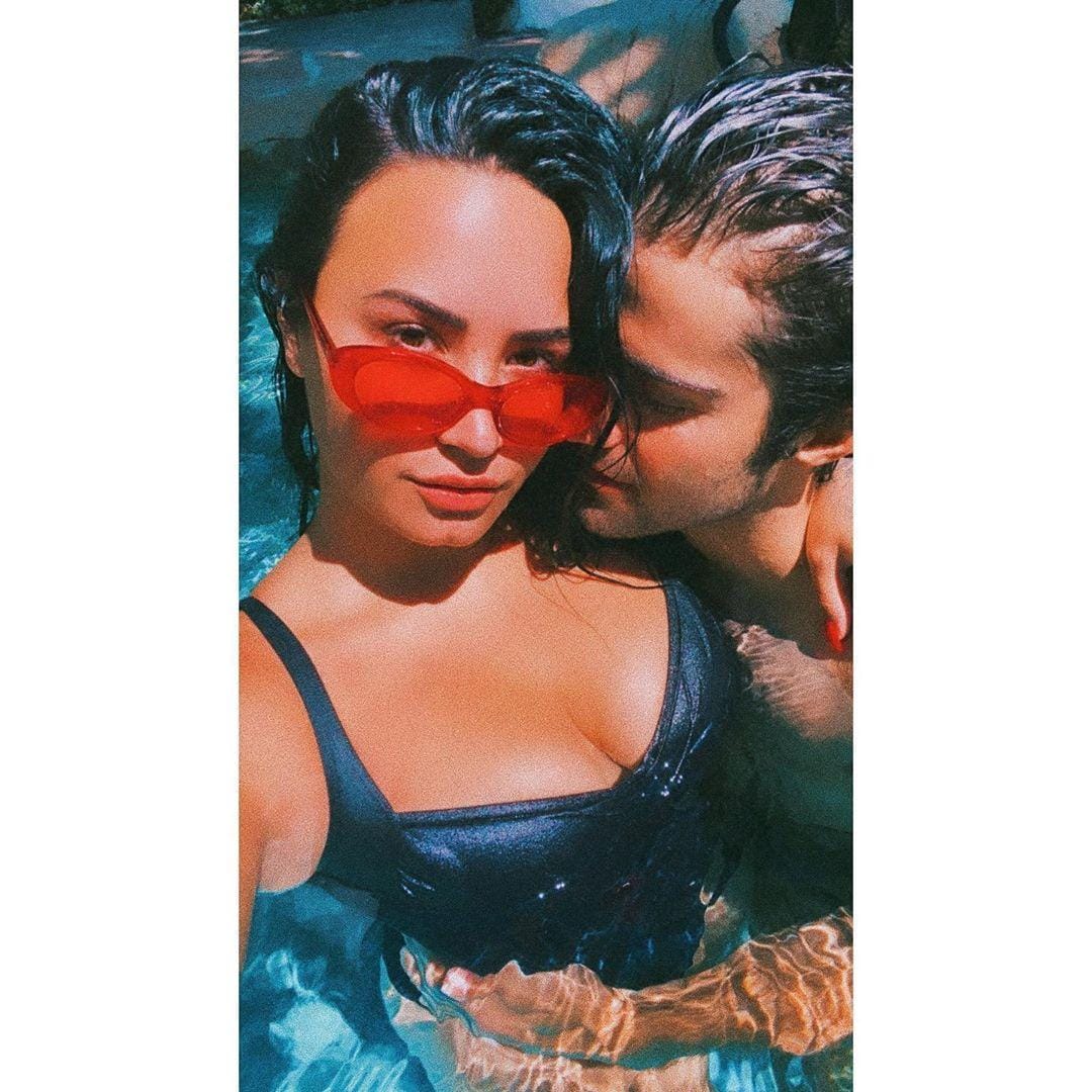 Instagram.com/@ddlovato
