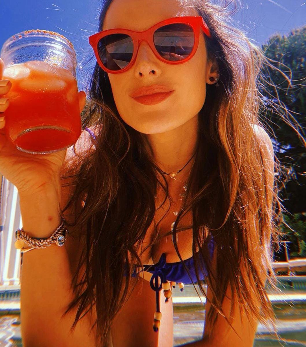 Instagram.com/@alessandraambrosio