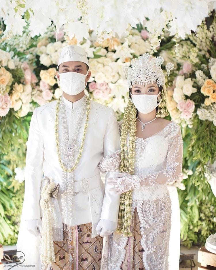 Instagram.com/sirajuddinmahmudsabang, mozawahyu