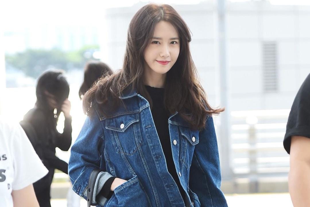Memasuki Usia 30 Tahun, Begini Gaya Yoona SNSD