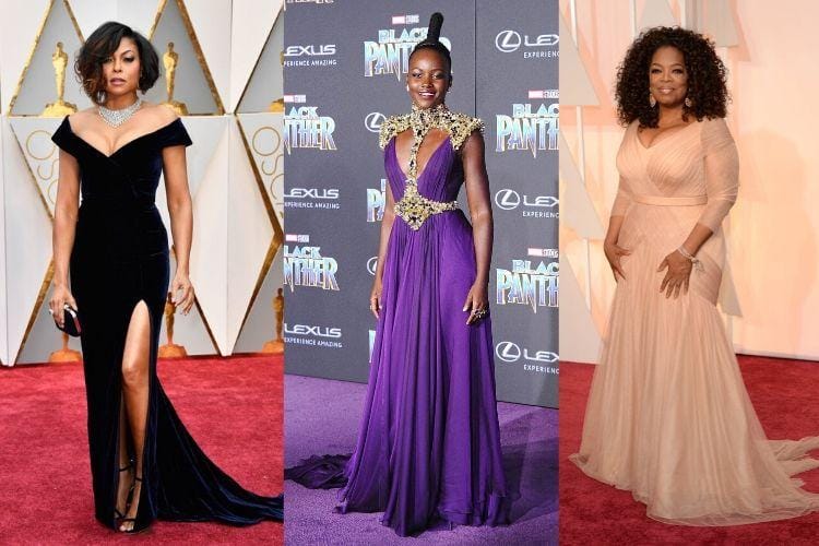 10 Aktris Kulit Hitam Hollywood Paling Berpengaruh di Dunia