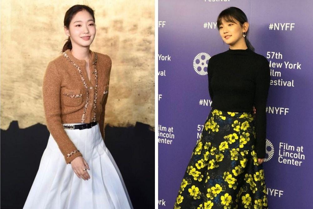 instagram.com/ggonekim , instagram.com/sodam_park_0908