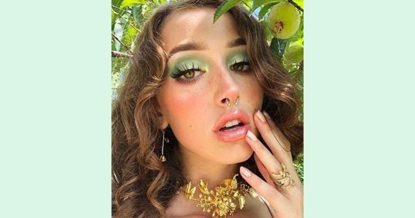 Nggak Punya Primer Eyeshadow? Tenang Produk Ini Bisa Menggantikannya!