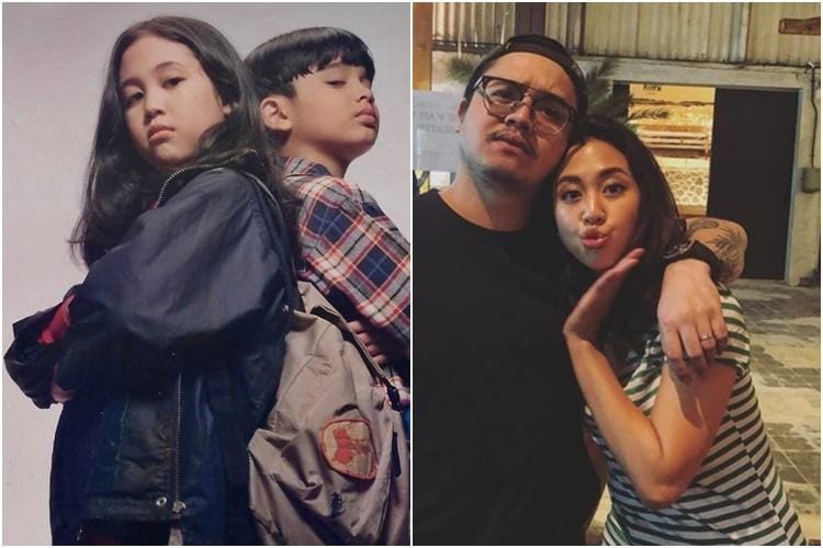 Friendship Goals! Ini 7 Artis Indonesia yang Bersahabat Sejak Kecil
