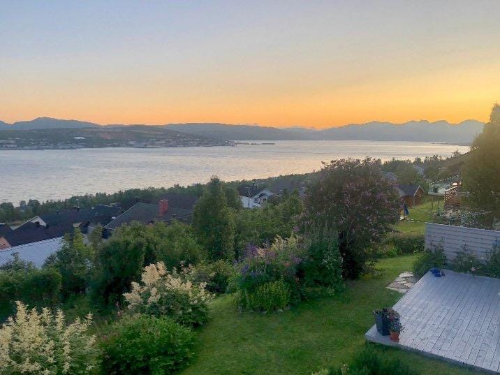 Dok. Ruswandi Y. Karlsen