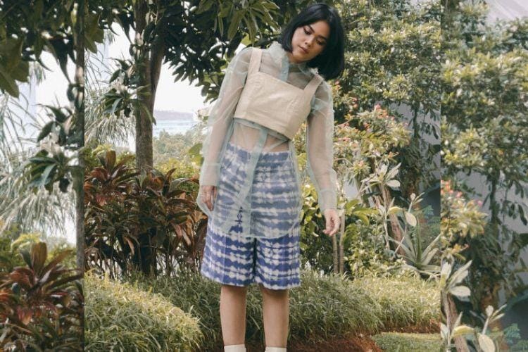 #PopbelaOOTD: Rekomendasi Celana Pendek Super Modis untuk Akhir Pekan