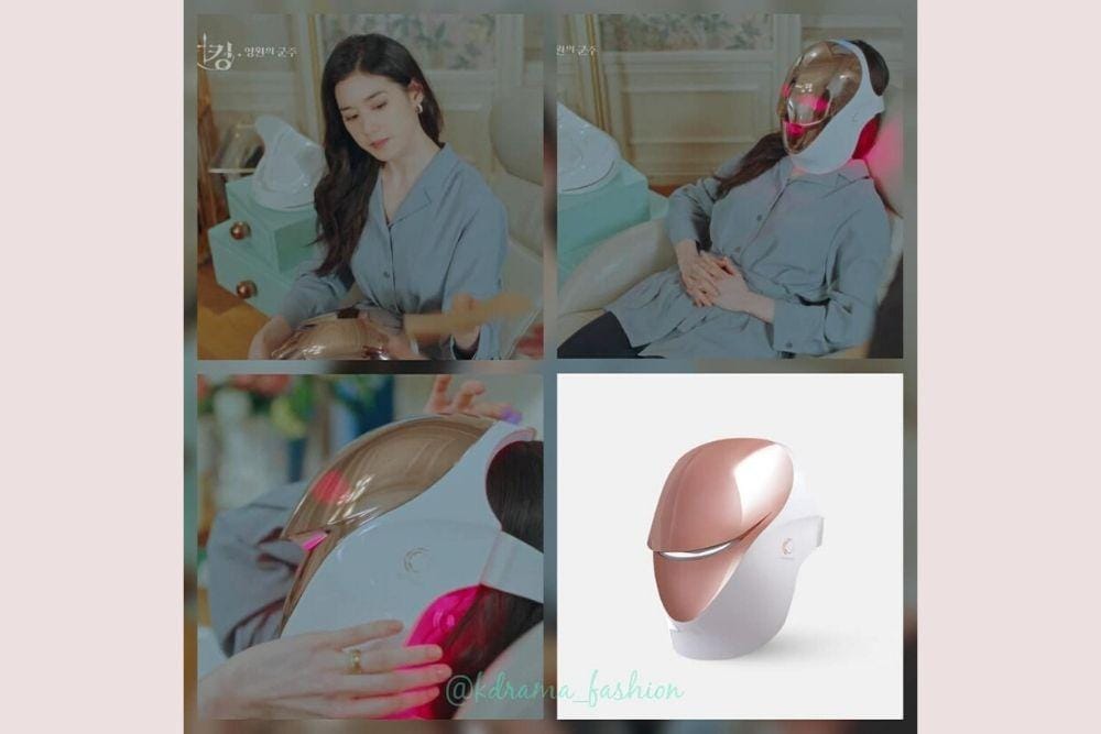 instagram.com/kdrama_fashion