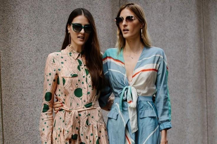 #PopbelaOOTD: Kumpulan Maxi Dress dari Brand Lokal