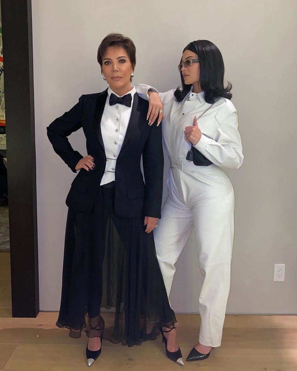 Instagram.com/kyliejenner