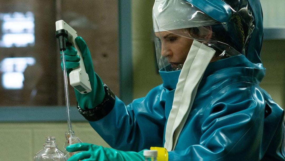 7 Film dan Serial Ini Bercerita Tentang Virus Berbahaya Mirip COVID-19