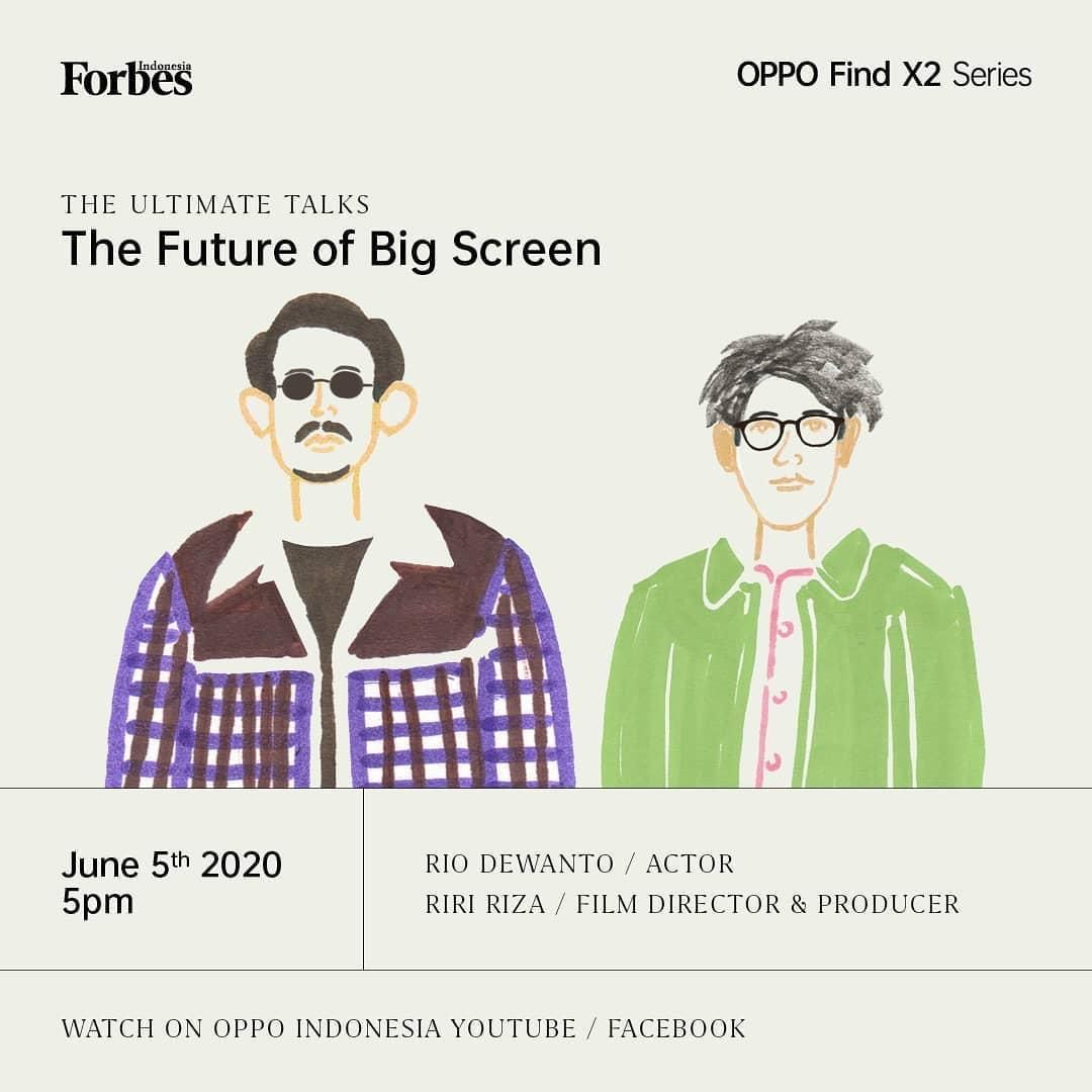 Instagram.com/oppoindonesia