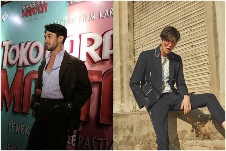 Instagram.com/ilm_tokobarangmantan, actorleeminho