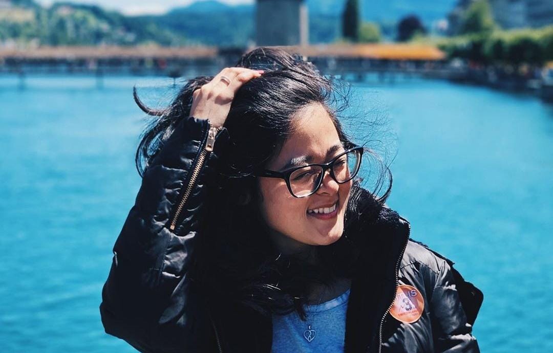 Instagram.com/giselacindy12