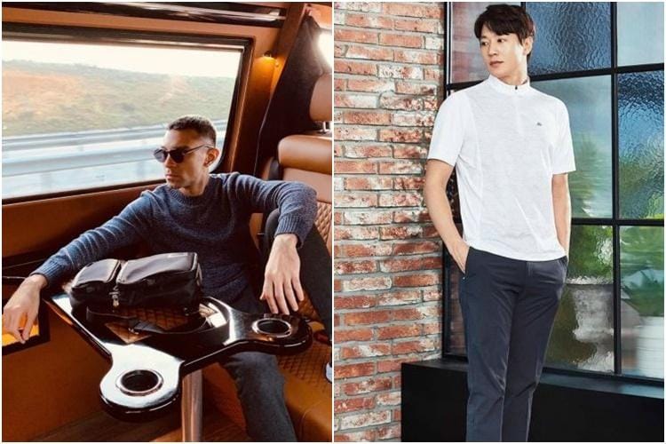 Instagram.com/didiriyadi_official, kim_rae_won_ifc