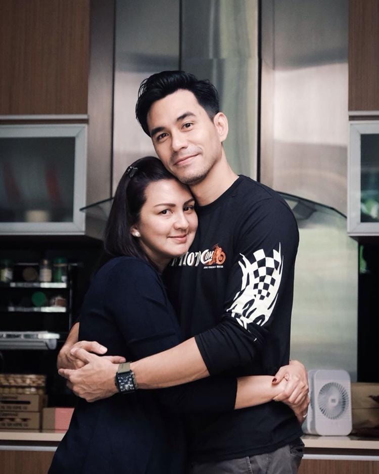 Instagram.com/darius_sinathrya