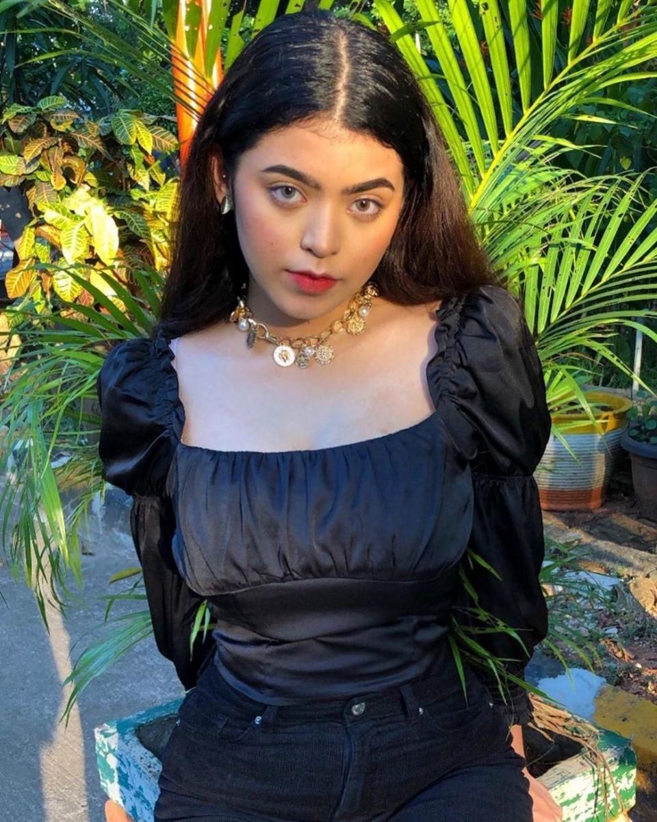 Instagram.com/jharnabhagwani