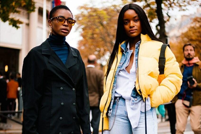#PopbelaOOTD: Rekomendasi Warna Pakaian yang Cocok untuk Kulit Gelap