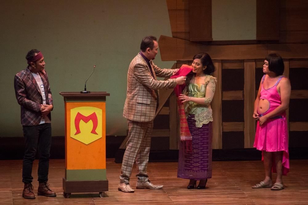 Dok. Djarum Foundation