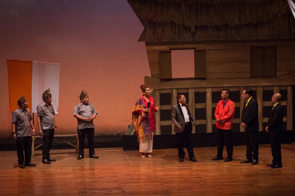 Dok. Djarum Foundation