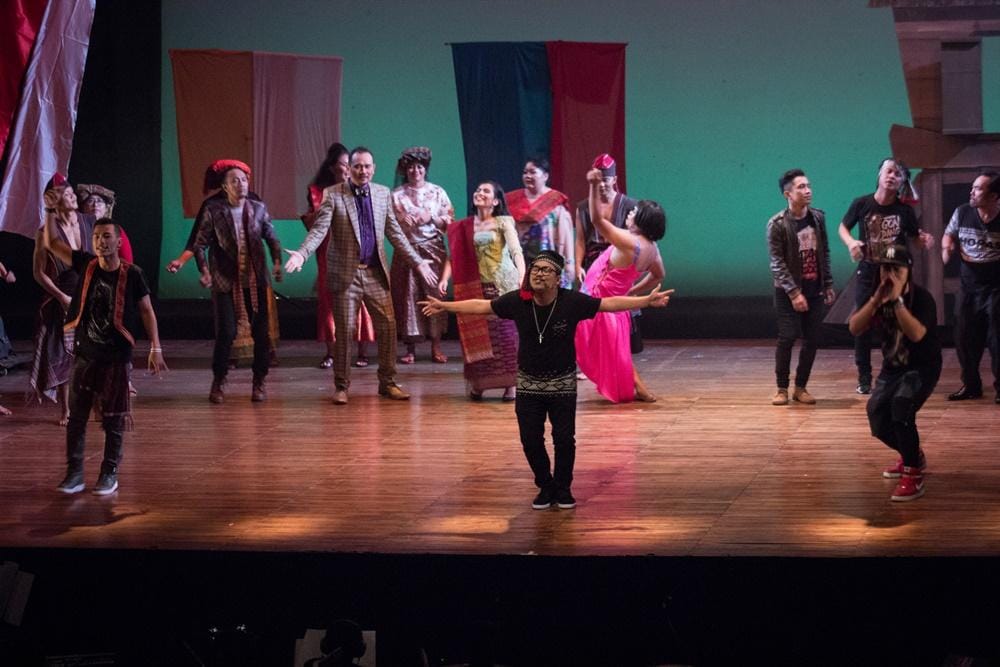 Dok. Djarum Foundation