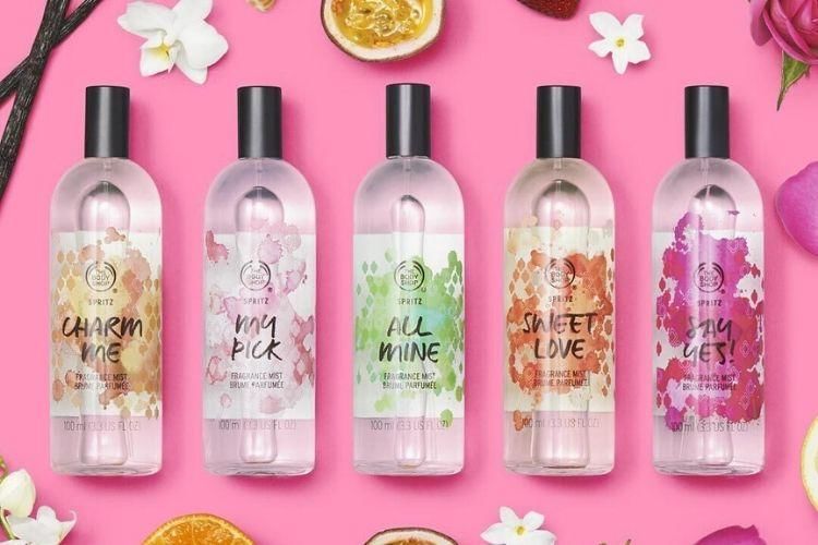 Instagram.com/@thebodyshopindo