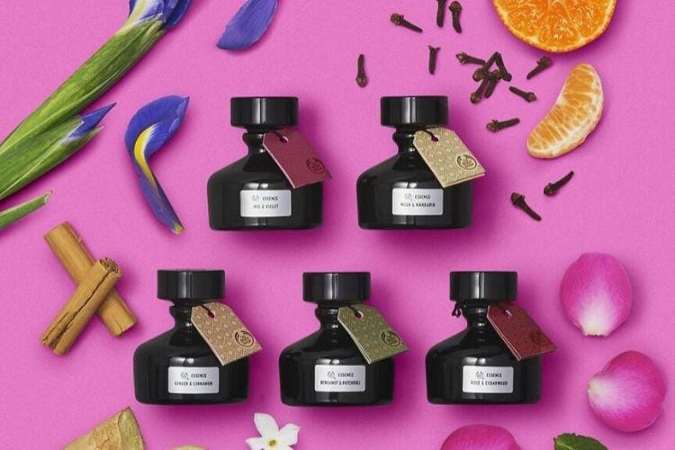 Instagram.com/@thebodyshopindo