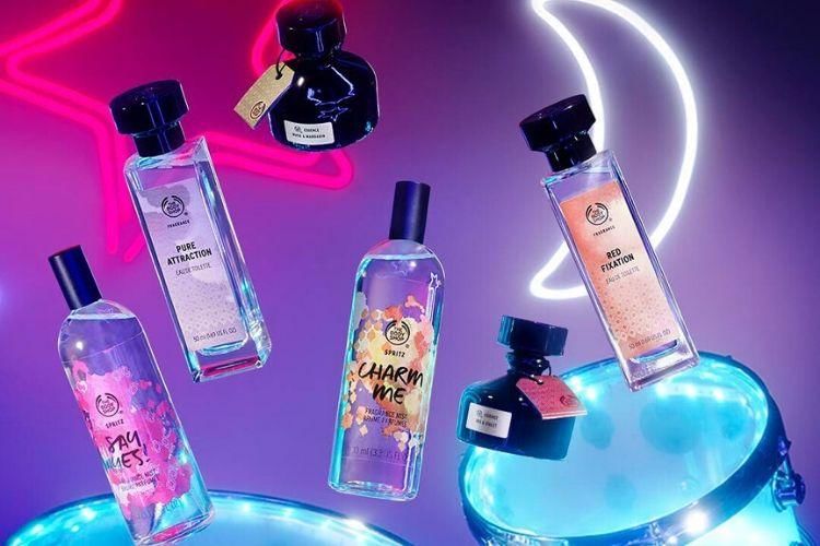 Instagram.com/@thebodyshopindo