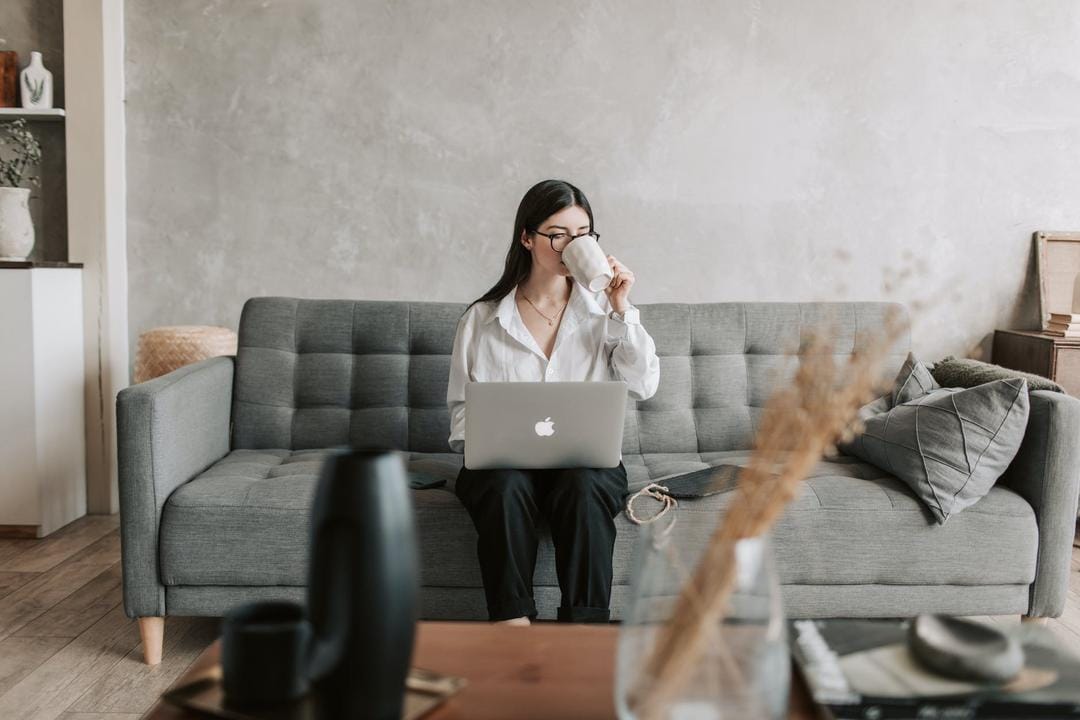 Terapkan 5 Tips Self-Care Ini Selama Pandemi, Supaya Tetap 'Waras'