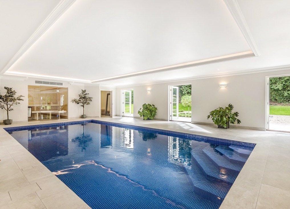 instagram / @wellswoodhomes