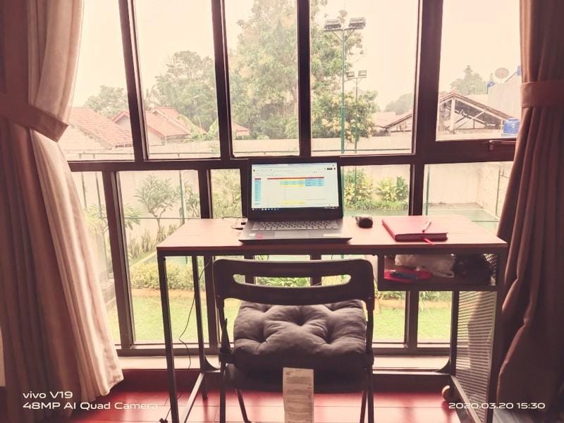 Popbela.com/Ayu Utami