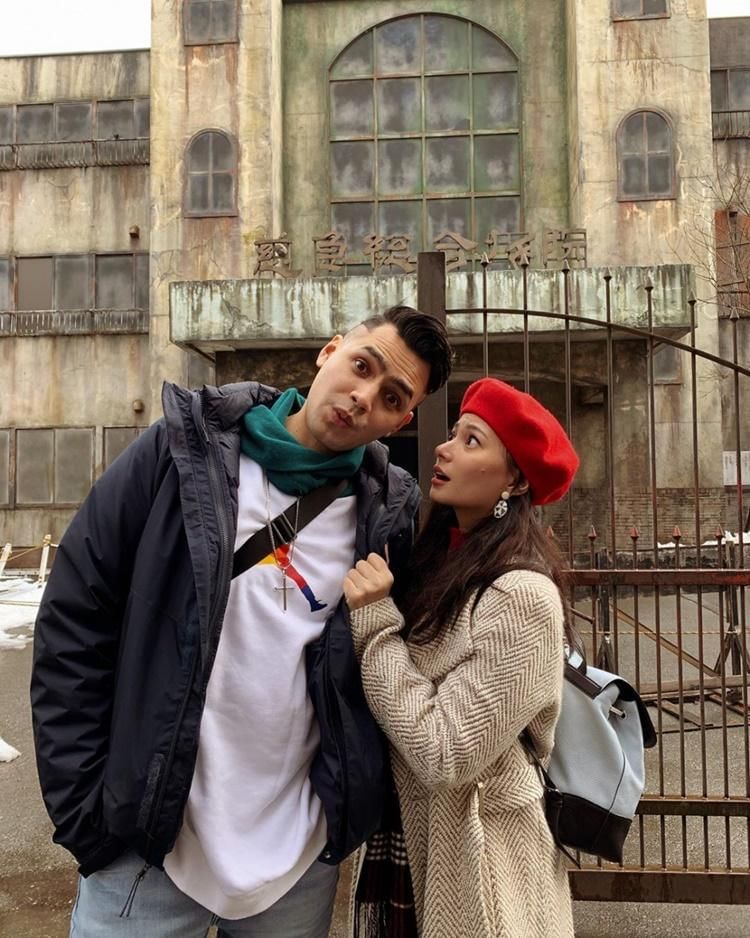 Instagram.com/asmirandah89